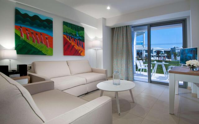 Blue Lagoon Princess Hotel