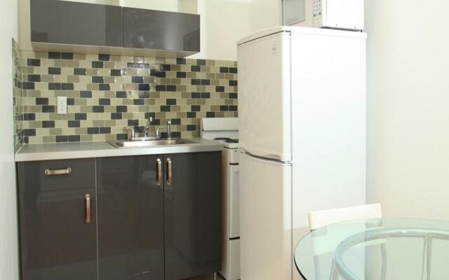 Fortuna House Apartments