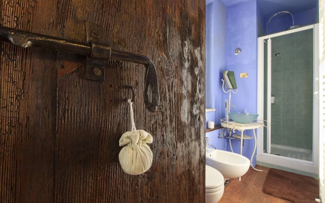 B&B Melizio