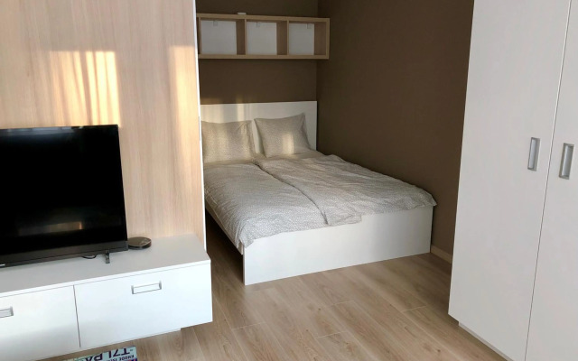 Little Romance in Bratislava