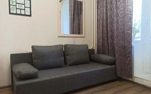 Апартаменты на улице Пулковская