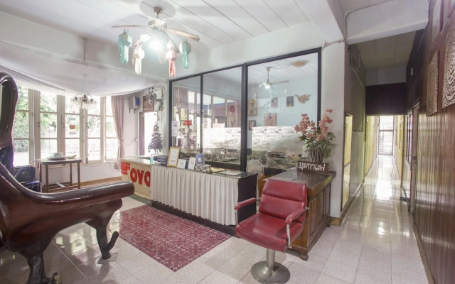 75357 Thipsiri Home