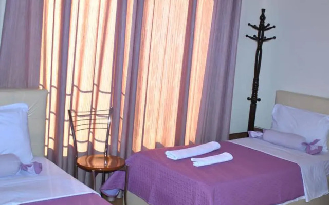 Hotel The First