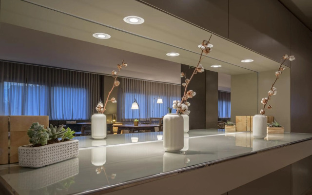 AC Hotel Pisa by Marriott