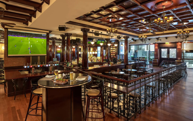 Park Arjaan by Rotana Hotel