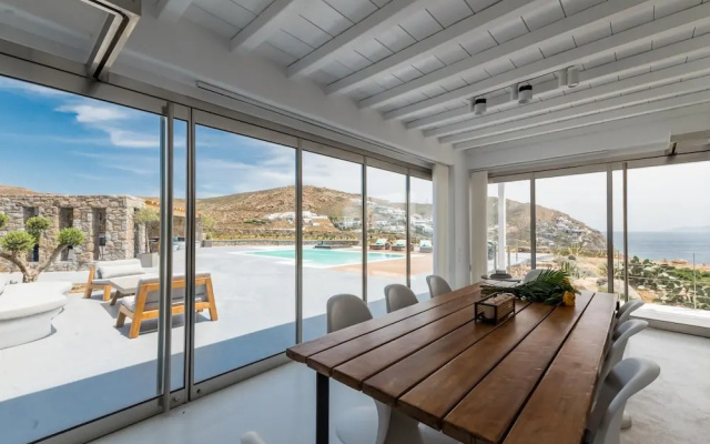 Villa Leda Mykonos