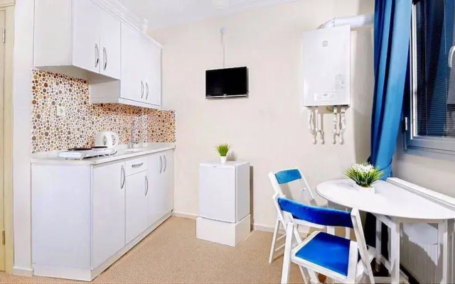 Sapphire Residence 1