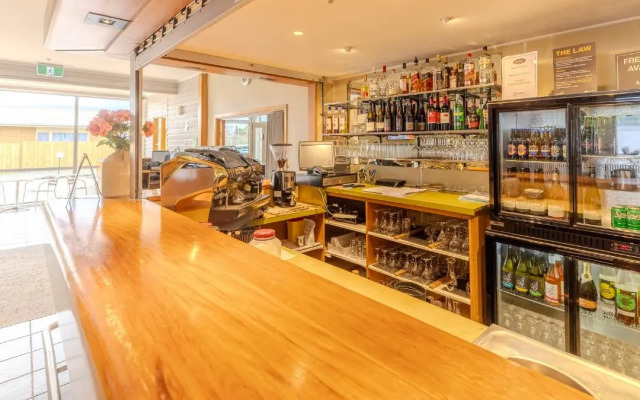 Kingsgate Hotel Te Anau