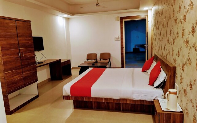 Hotel Abhinav Royal