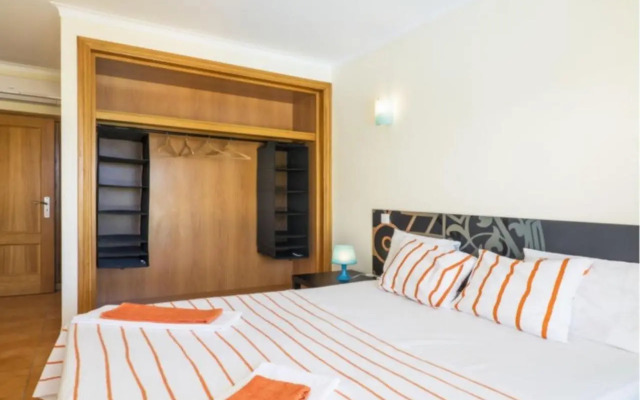 SunApartments - Apartamento de férias em Portimao