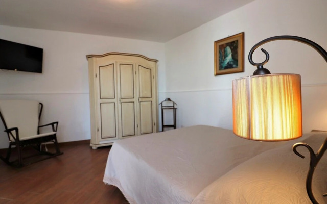 Maison Lirio