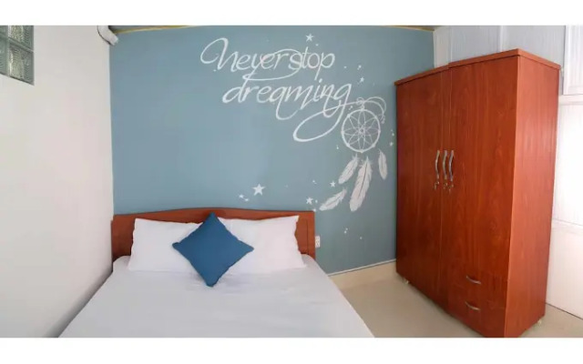 Homestay 78