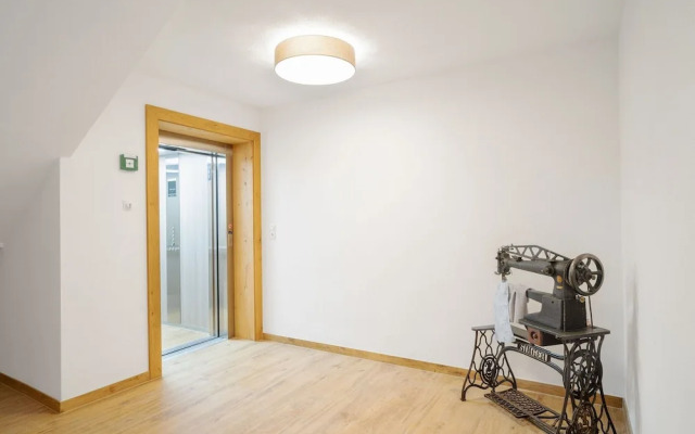 Doubleroom Without Kitchen