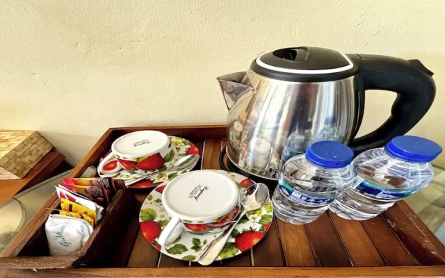Giri Krisna Guest House