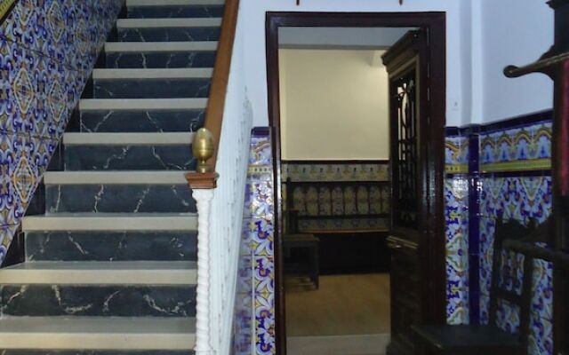 Apartamentos Dimax