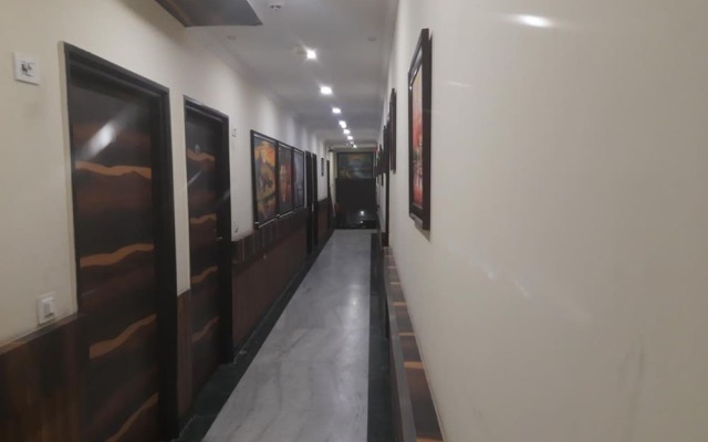 Hotel Mahajan Internatioanal