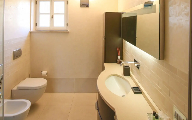 B&B Le Logge Luxury Rooms