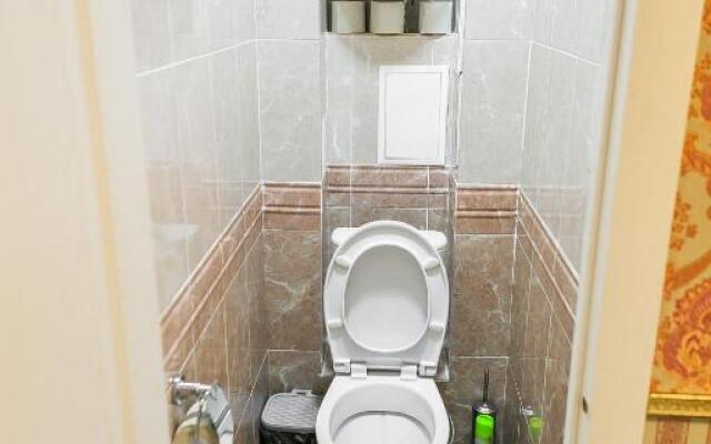 Apartamenty evro remont v Tsentre goroda