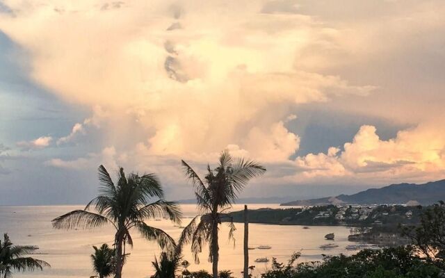 Boracay Private Mt. Casitas Villa
