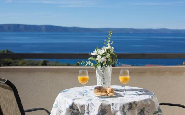 Apartmani Villa Athina