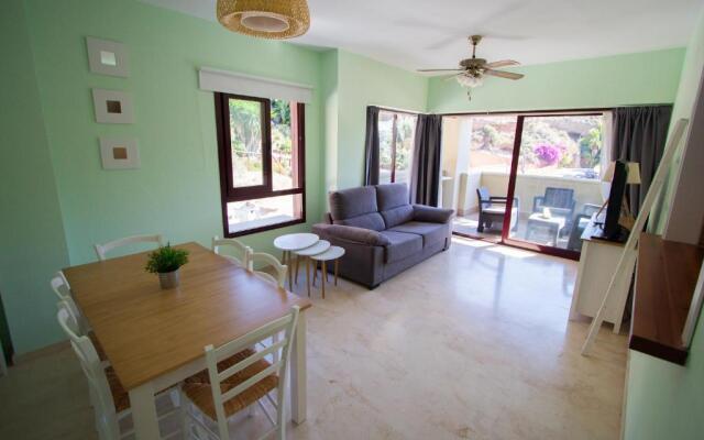 Burriana Beach Apartment
