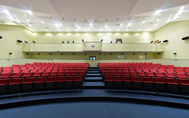 Гостиничный комплекс "Югорская Долина"