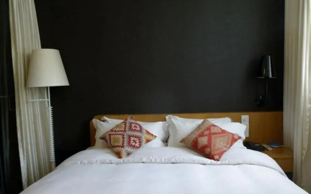 46Howtel Boutique Hotel - Xiamen