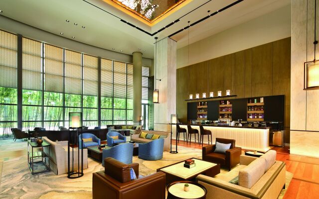 Sheraton Grand Hangzhou Binjiang Hotel