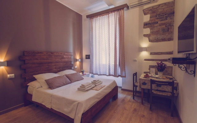 La Casa del Cuore