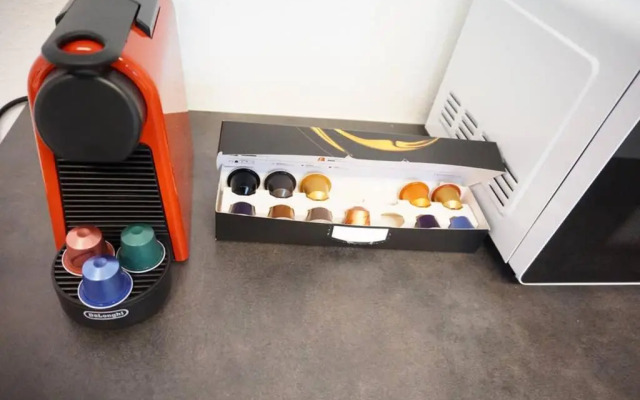 Urban City Apartment - Contactless Check-In