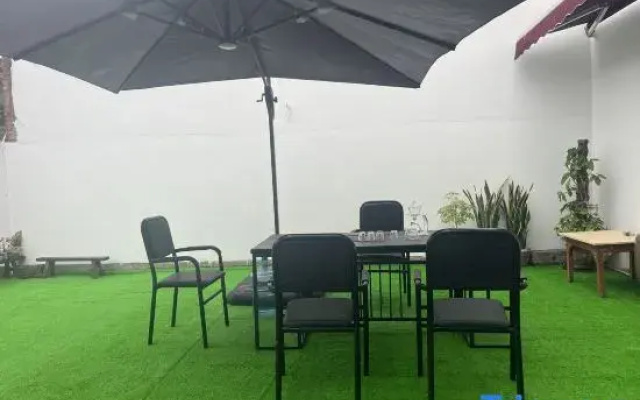 Haichuang Hotel