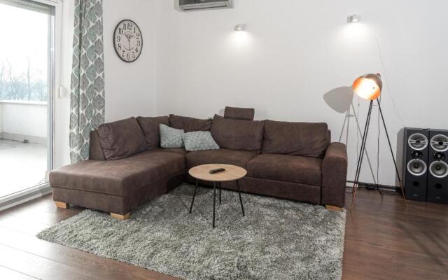 Apartman MIA