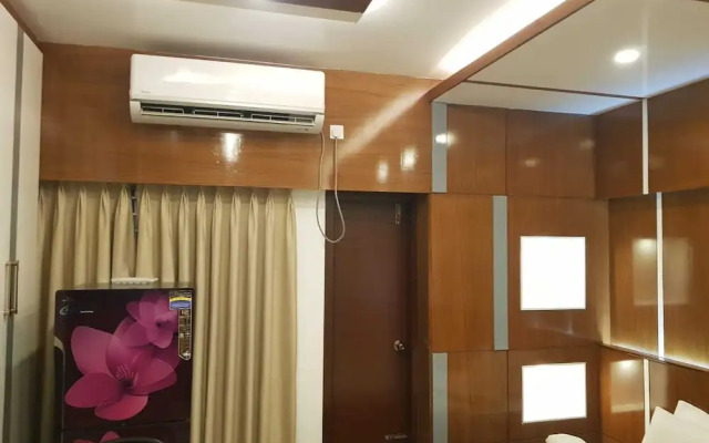 The Castle Inn Dhaka