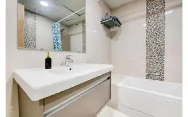 Modern Dubai Hills Luxury 4 BEDROOM VILLA