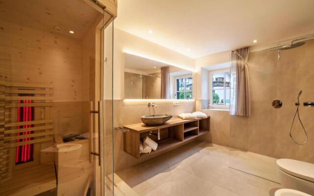 Engel Appartements Stodl