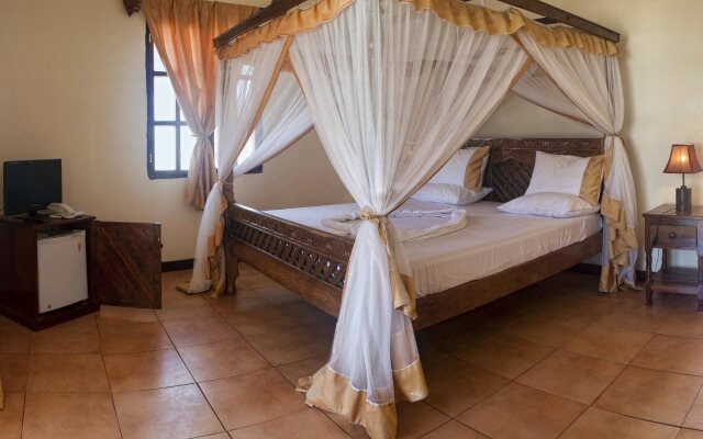 Arabian Nights Suites