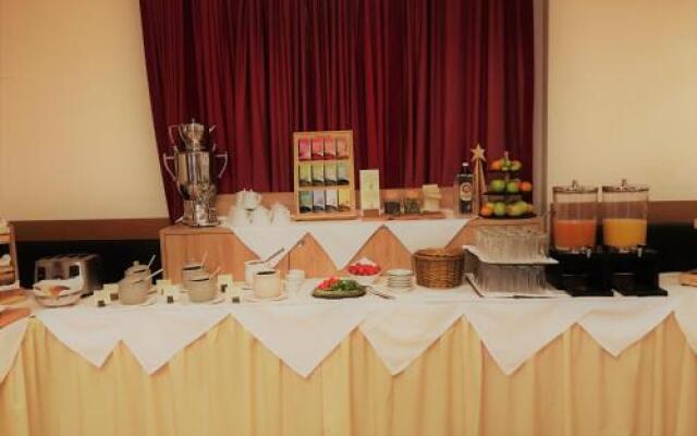 Boutique Hotel Steinerwirt1493
