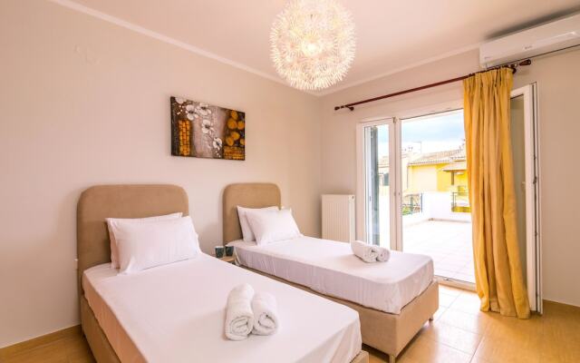 Private Maisonette near Corfu Town By Konnect