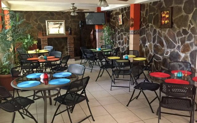 Hotel Alicante San Salvador