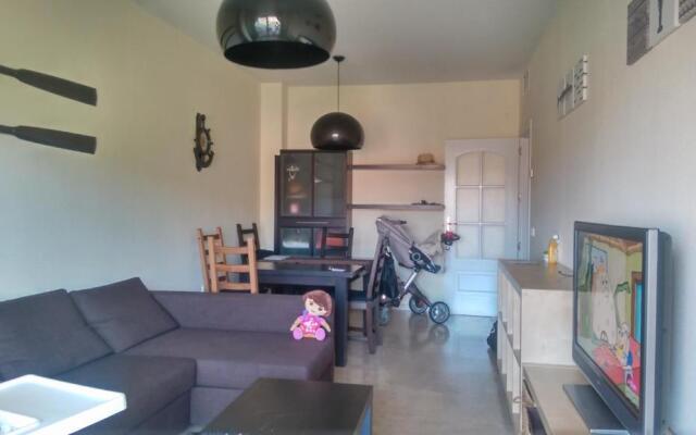 Marina De La Duquesa Apartment