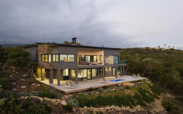 Kooboo Berry Ocean View, Self Catering Guesthouse