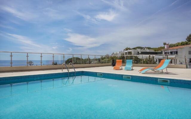 Sesimbra Prime Apartment by be@home