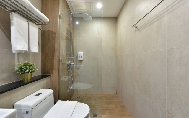 Bedever Bangkok Boutique Hotel