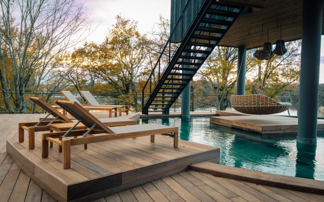 Best Western Plus Le Roi Arthur Hotel et Spa