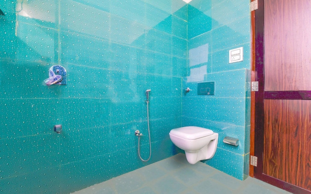 Fabhotel V Five