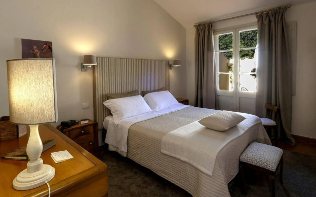 SI Montalcino Hotel