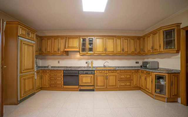 TurJalon - Apartamentos