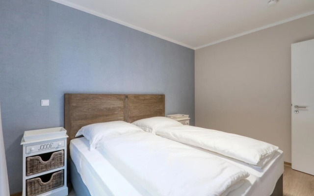 Baltischer Hof, Apartment 69