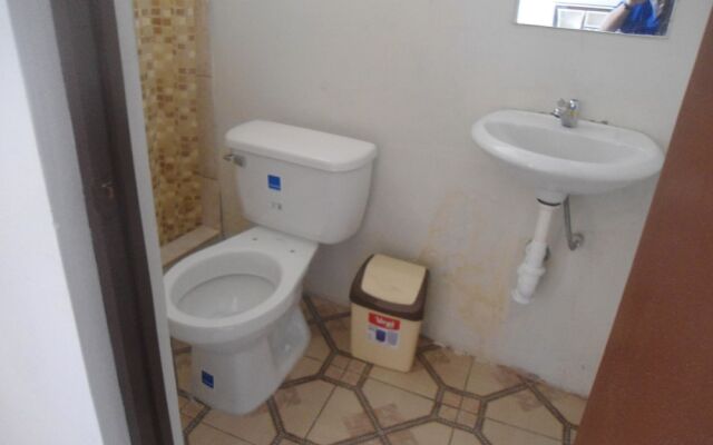 Hostal de Luna