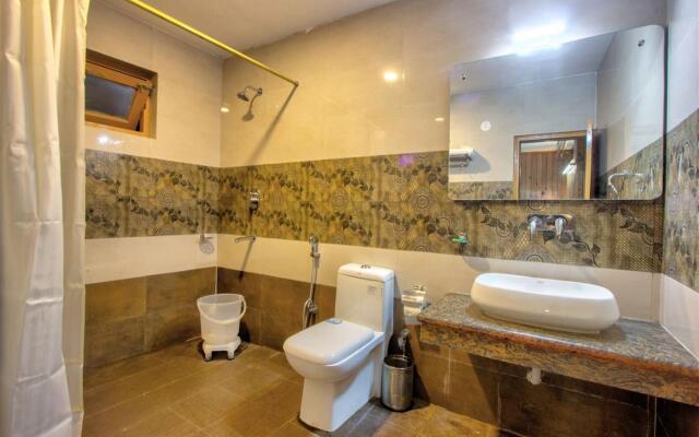 Hotel Samiru